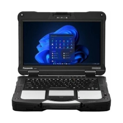 Panasonic TOUGHBOOK 40 FZ-40FZ001B4