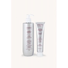 Epiderma Bioaktivní kosmetika CBD balzám při lupénce 300 ml + CBD krém při lupénce 75 ml dárková sada