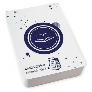 Lectio divina 2025
