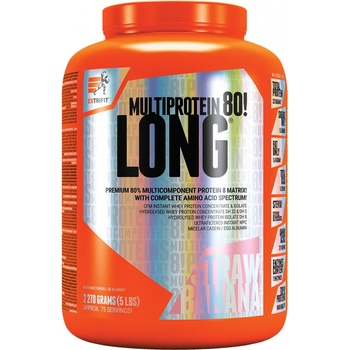 Extrifit Long 80 MultiProtein 1000 g