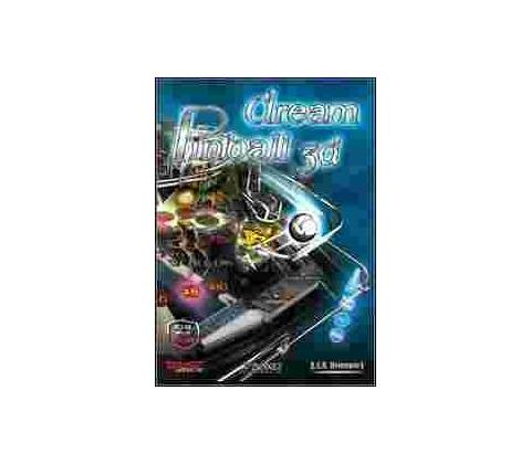 Dream Pinball 3D