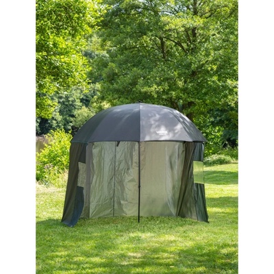 Saenger Dáždnik S Bočnicou Shelter 2,5m