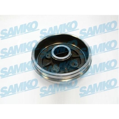 Brzdový buben SAMKO S70153