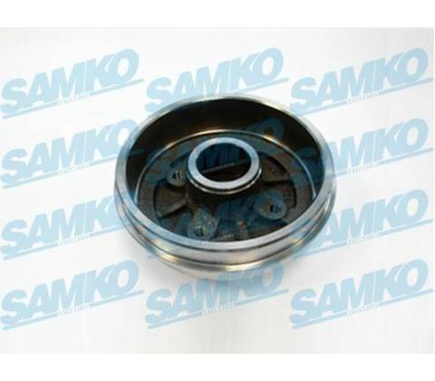 Brzdový buben SAMKO S70153