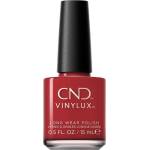 CND Vinylux Дълготраен лак за нокти, Love Letter, 15 ml - baby