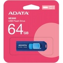 ADATA UC300 64GB ACHO-UC300-64G-RNB/BU