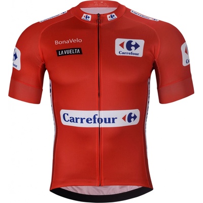 Bonavelo LA VUELTA červená