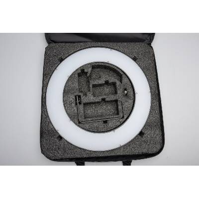 FOMEI LED RING SMD 23W / E | Stav: D | Použité | SN: 371694