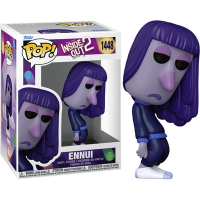 Funko Pop! Disney Ennui Inside Out 2