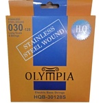Olympia PF-B30128/S Струни за 6-струнна бас китара