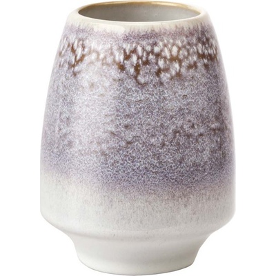 Aquanova Чаша за четки за зъби Figo лилава (FIGTUM-883)