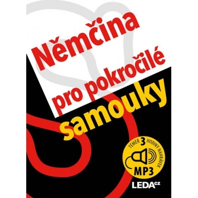 Němčina nejen pro pokročilé samouky