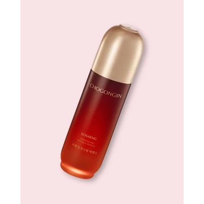 Missha Chogongjin Sosaeng Jin Boosting Essence 90 ml
