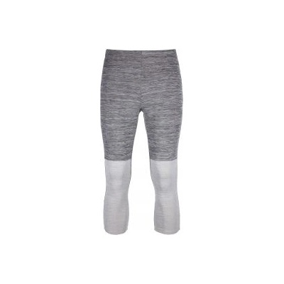 Ortovox Fleece Light Short Pants M Grey Blend