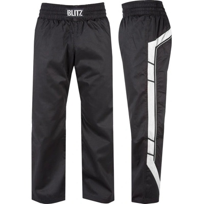 Blitz Elite Full Contact čierne