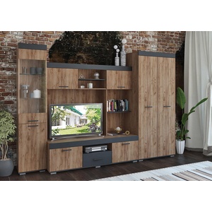 Bogdan Furniture G Секция Miami