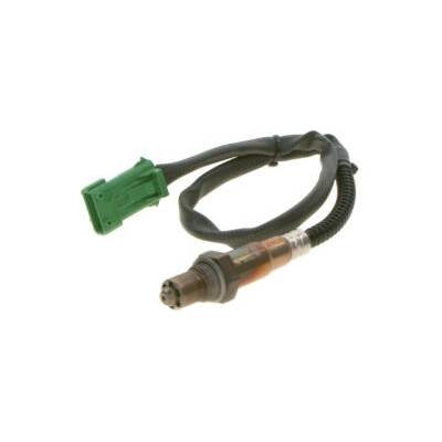 BOSCH Lambda sonda 0258006027