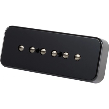 Gibson P-90 Soapbar Black Адаптер за китара (PU90SBBC2)