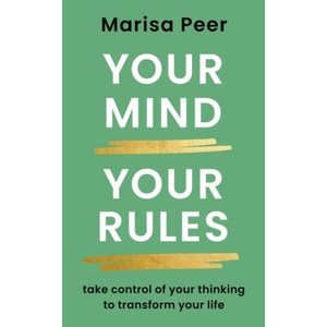 Become the CEO of Your Mind (ISBN: 9781846048739)