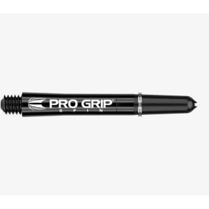 Target Шафт Pro Grip Spin Target, черен