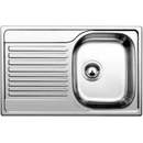 Blanco Tipo 45 S Compact
