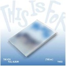 Twice - This Is For (This Version) CD