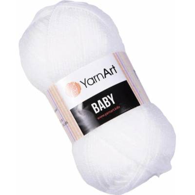 YarnArt Baby Farba: 501