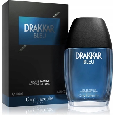 Guy Laroche Drakkar Bleu parfémovaná voda pánská 100 ml