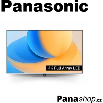 Panasonic TV-43W93AE6