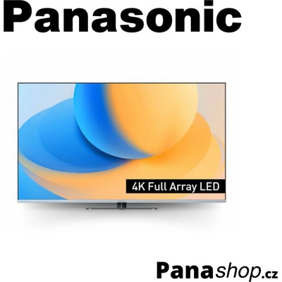 Panasonic TV-43W93AE6 – Zboží Živě