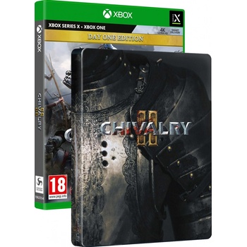 Chivalry 2