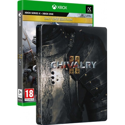 Chivalry 2