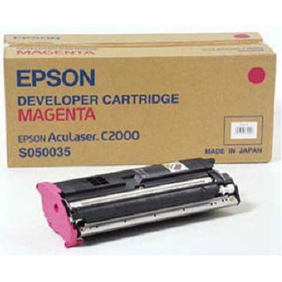 Epson S050035