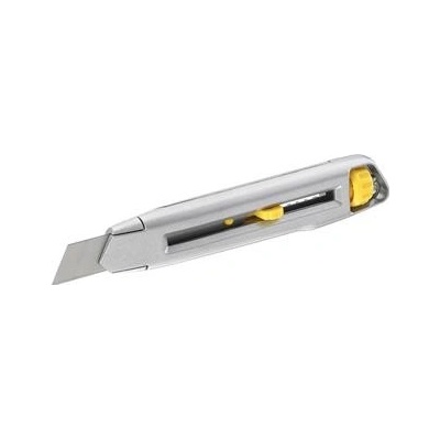 Stanley Kovový nůž Interlock pro odlamovací čepele 18mm