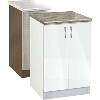 Bogdan Furniture G Шкаф Лукс 502 с рафт