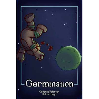 Sullivan Boyd & Cadence Petersen Germination (PC)