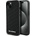 KARL LAGERFELD Кейс Karl Lagerfeld Quilted K Pattern за iPhone 15, черен (3666339165031)