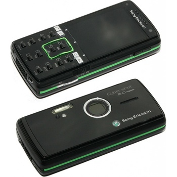 Sony Ericsson K850i