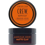 American Crew Matte Clay 85 g