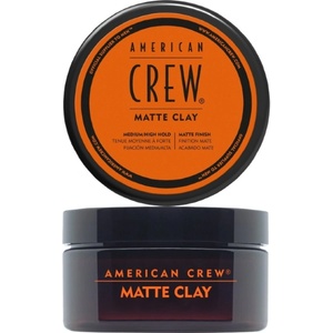 American Crew Matte Clay 85 g