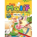 Malý malíř