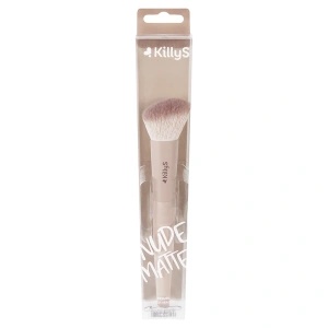 Killys Четка за руж Killys NUDE MATTE