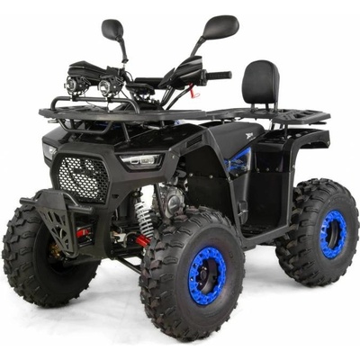ATV HURRICANE 150cc XTR - 3G | Zboží Auto