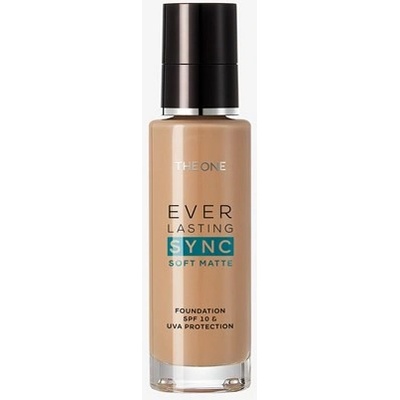 Oriflame Zmatňující make-up The ONE Everlasting Sync SPF10 Beige Warm 30 ml