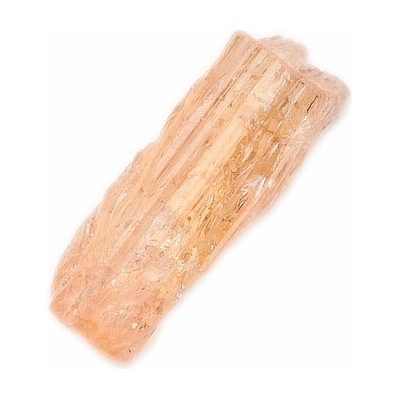 Nefertitis Topaz zlatý krystaly - cca 2 - 3 g