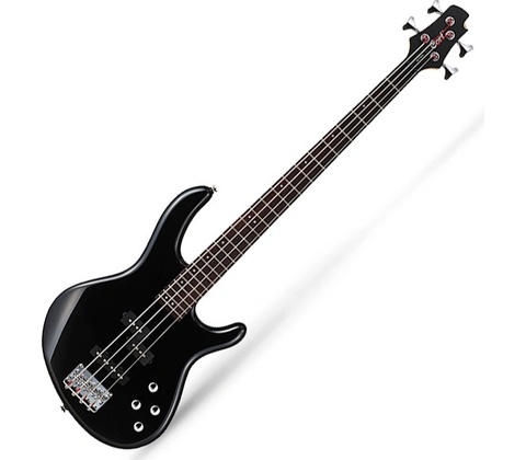 Cort Action Plus