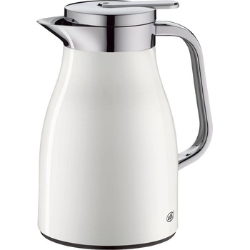 Alfi Термос Skyline матов 650 мл бял (1321.211.065)