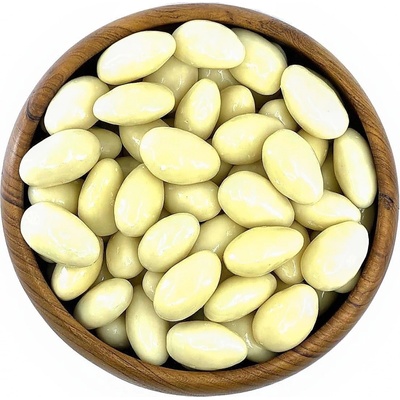 Zdravoslav Mandle v jogurtové polevě 250 g