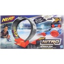 Hasbro Nerf Nitro Speedloop překážka E