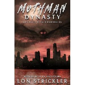 Mothman Dynasty | Lon Strickler (ISBN: 9781954528109)